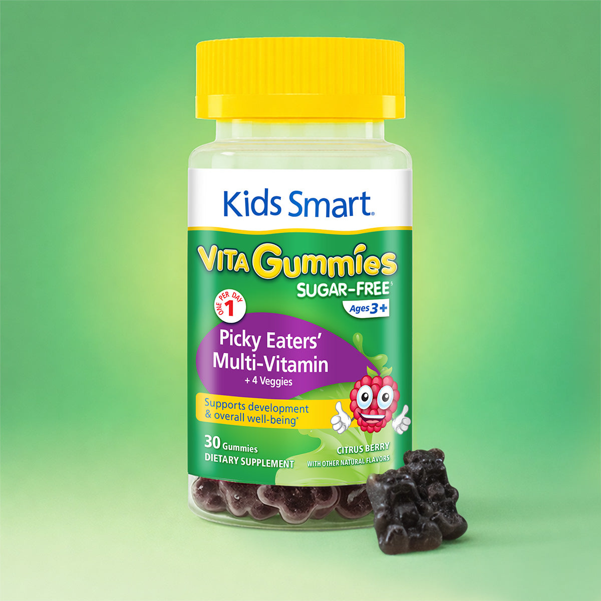 Vita Gummies - Picky Eaters Multivitamin + Veggies