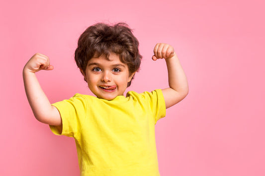 Immune-Supporting Nutrients Parents Should Know About