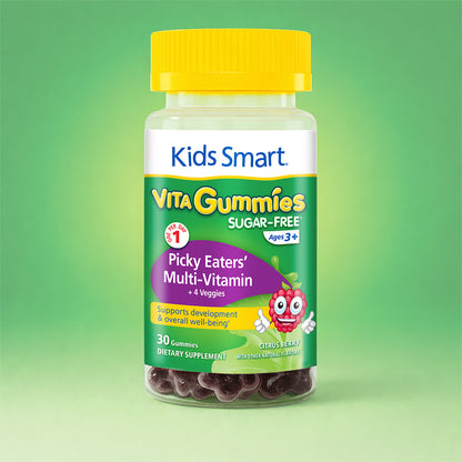 Vita Gummies - Picky Eaters Multivitamin + Veggies