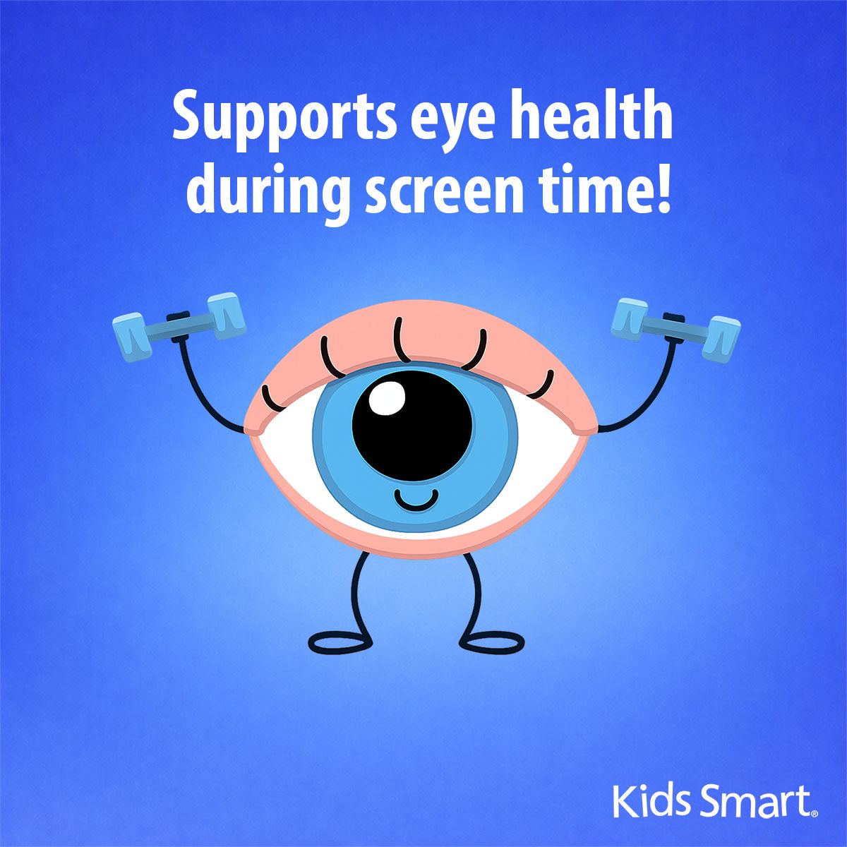 Vita Gummies - Screen Time Eye Health