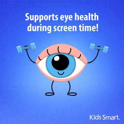 Vita Gummies - Screen Time Eye Health