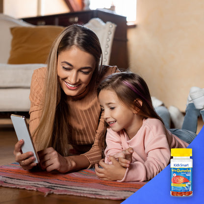 Vita Gummies - Screen Time Eye Health
