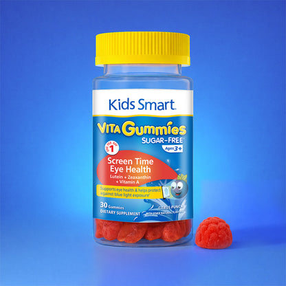 Vita Gummies - Screen Time Eye Health