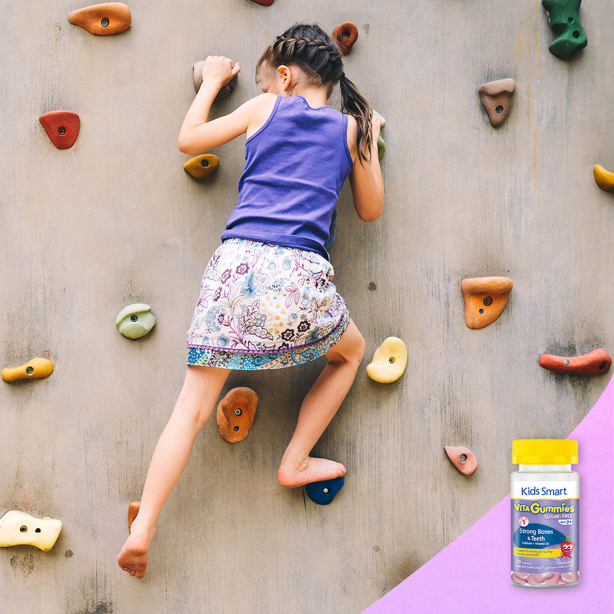 Vita Gummies - Strong Bones & Teeth