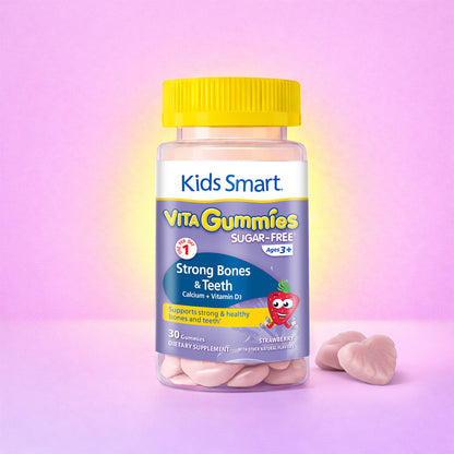 Vita Gummies - Strong Bones & Teeth