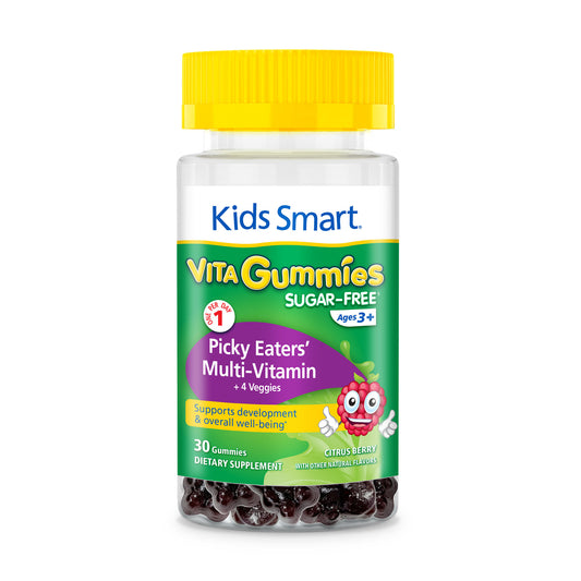 Vita Gummies - Picky Eaters Multivitamin + Veggies
