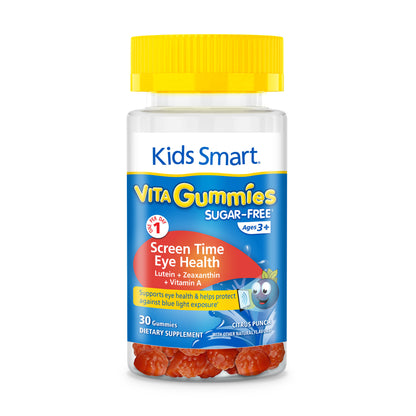 Vita Gummies - Screen Time Eye Health