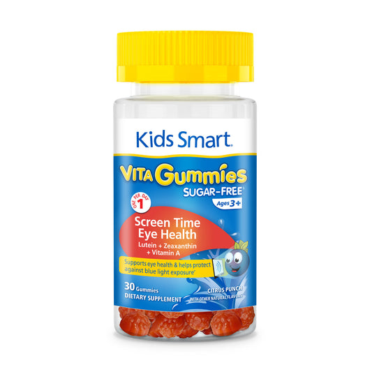 Vita Gummies - Screen Time Eye Health